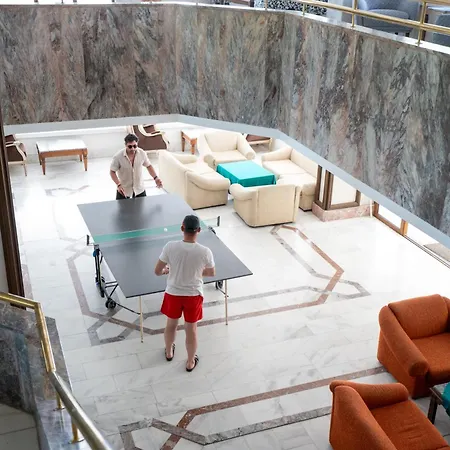 Szálloda Casa Solada Cunda & 5*