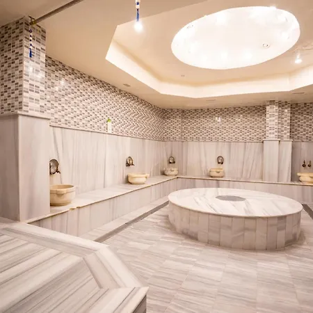 Szálloda Casa Solada Cunda & Ayvalı