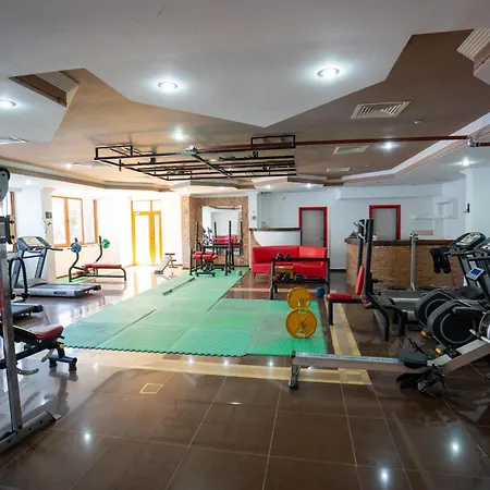 Casa Solada Cunda & Ayvalı