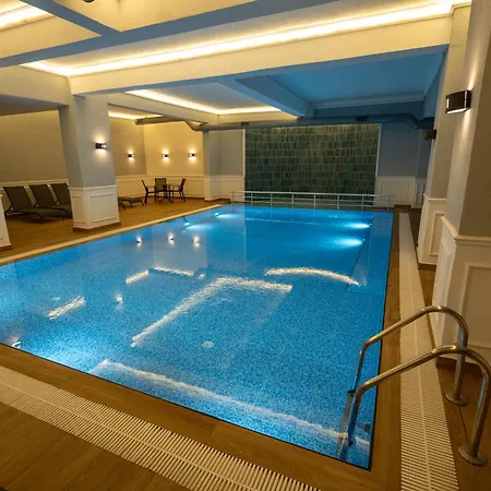 Szálloda Casa Solada Cunda & 5*