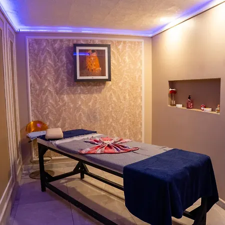 Casa Solada Cunda & Szálloda 5*