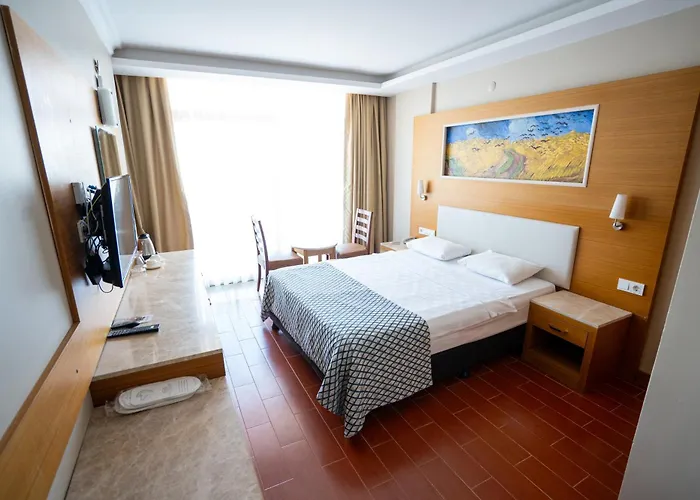 Casa Solada Cunda & Szálloda