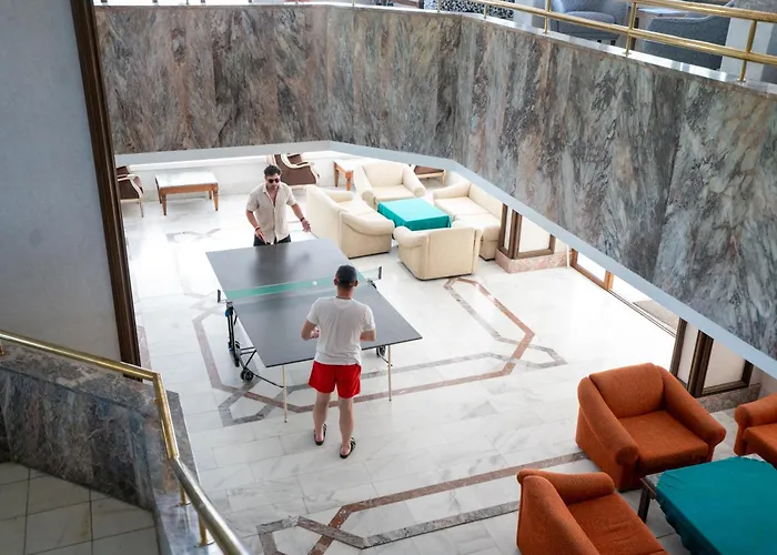 Szálloda Casa Solada Cunda & 5*