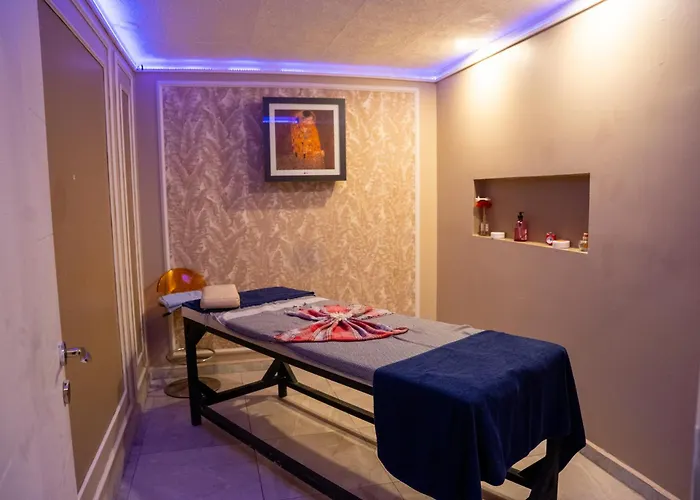 Casa Solada Cunda & Szálloda 5*