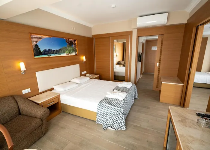 Casa Solada Cunda & Ayvalı