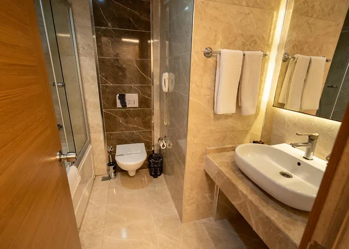 Casa Solada Cunda & 5* Ayvalı