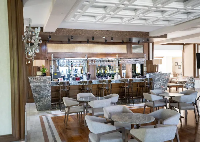 Casa Solada Cunda & Szálloda