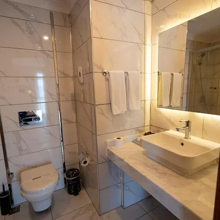 מלון Casa Solada Cunda & 5*