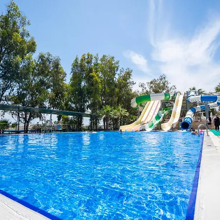 Casa Solada Cunda & 5*