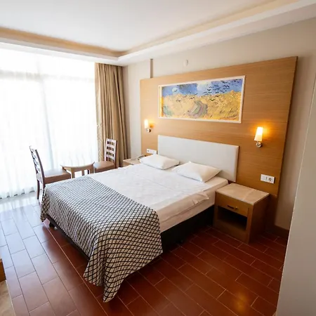 מלון Casa Solada Cunda & Ayvalı