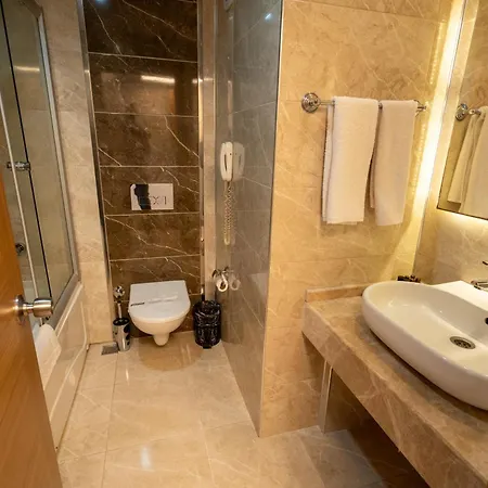 Casa Solada Cunda & 5* Аявали