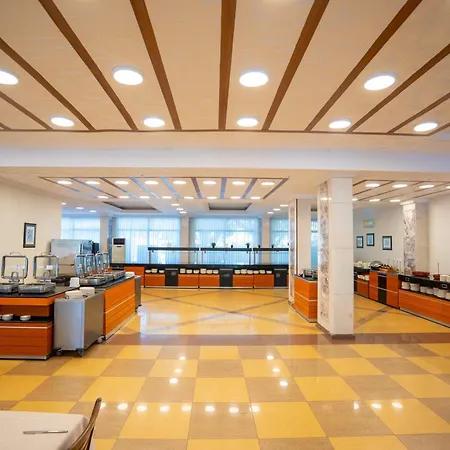 Hotel Casa Solada Cunda & 5*