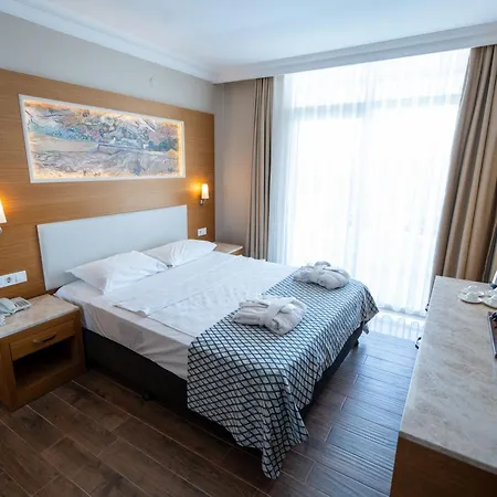 Casa Solada Cunda & 5* Аявали