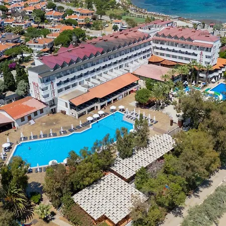 Casa Solada Cunda & 5* Аявали