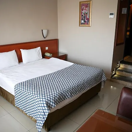 Casa Solada Cunda & 5*