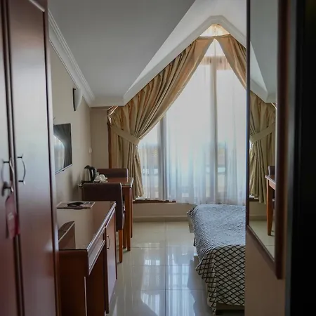 Casa Solada Cunda & 5* Ayvalı