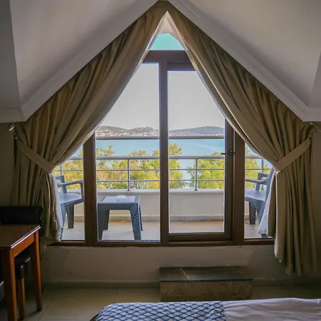 Casa Solada Cunda & מלון 5*