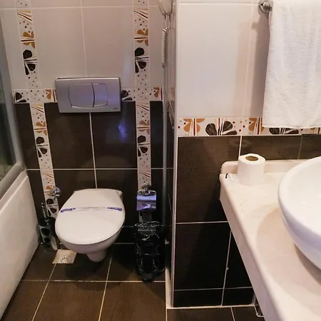 מלון Casa Solada Cunda & Ayvalı