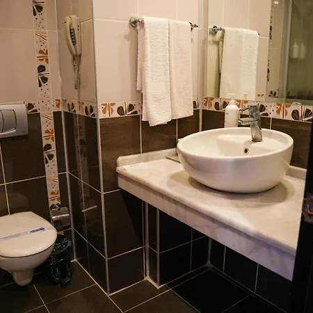 מלון Casa Solada Cunda &