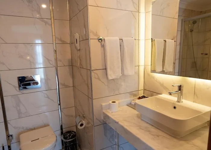 Hotel Casa Solada Cunda & 5*