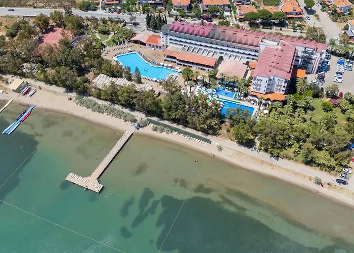 Hotel Casa Solada Cunda & Ayvalik