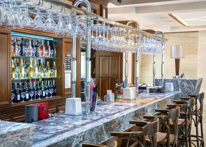 Casa Solada Cunda & Hotel Ayvalik