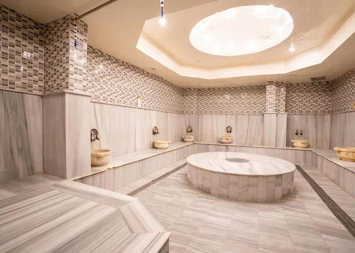 Hotel Casa Solada Cunda & Ayvalı