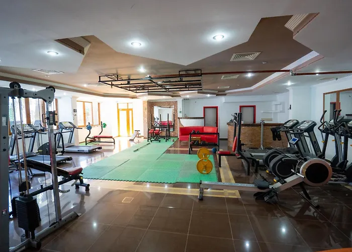 Casa Solada Cunda & Ayvalik