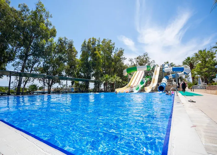 Casa Solada Cunda & 5*