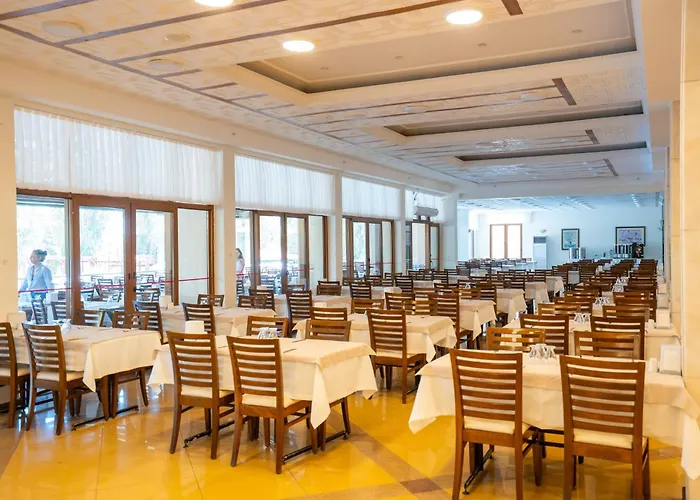 Casa Solada Cunda & Hotel Ayvalik