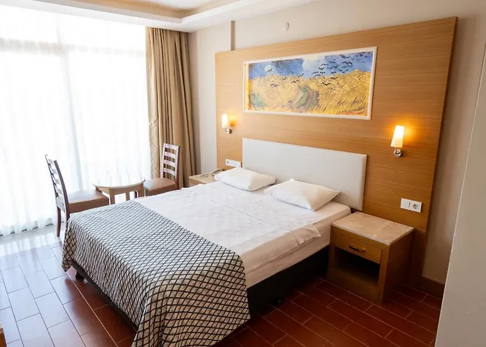 Hotel Casa Solada Cunda & Ayvalik