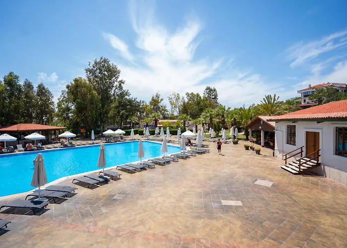 Casa Solada Cunda & Hotel Ayvalik