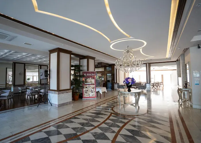 Casa Solada Cunda & Hotel Ayvalik