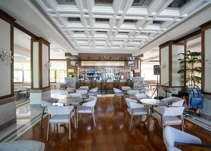 Casa Solada Cunda & 5*