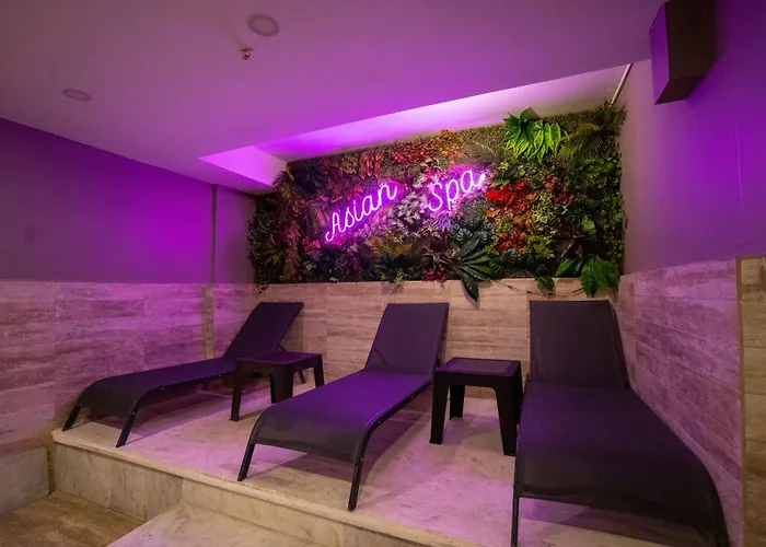 Casa Solada Cunda & Hotel