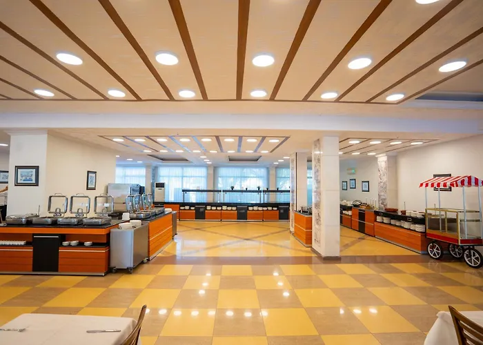 Hotel Casa Solada Cunda & 5*