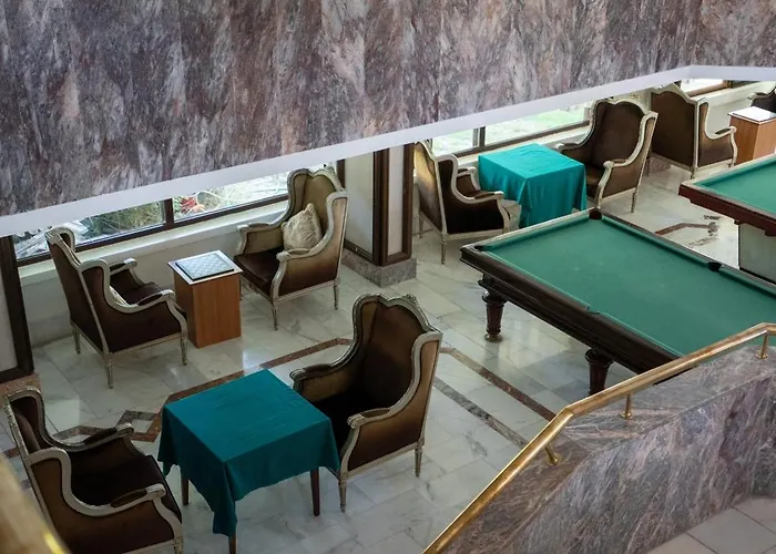 Hotel Casa Solada Cunda &