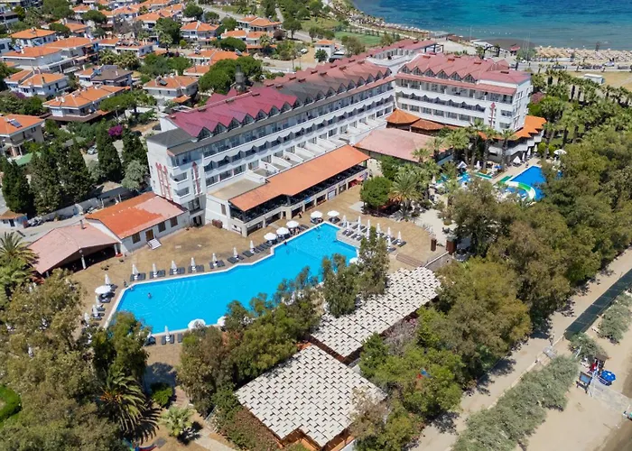 Casa Solada Cunda & 5* Ayvalik